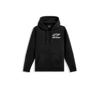 Capucha Alpinestars Formulation NegroXXL Negro