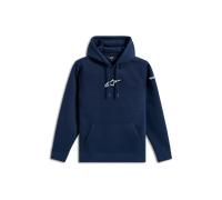 Capucha Alpinestars Frontal Azul MarinoM Azul Marino