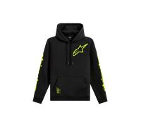 Capucha Alpinestars Triple NegroM Negro