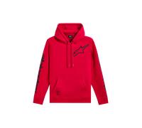 Capucha Alpinestars Triple RojoL Rojo