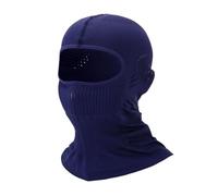 Capucha Azul Marino De 1 Pieza, Capucha Transpirable Y De Secado Rápido, Parasol, Equipamiento Deportivo, Accesorios Para Exteriores, Apto Para Ciclismo, Esquí, Montañismo, Etc.