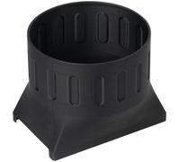 Capucha de exploración Valoi 120mm