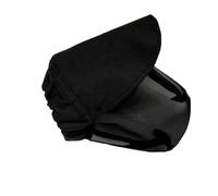 Capucha de malla para perros - Gorro protector transpirable y ajustable - Protección para hocico cachorro | Para cachorros de talla pequeña y mediana viajes actividades al aire libre camping