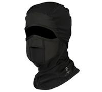 Capucha de moto SCOTT Sotocasco Concept negro L/XL