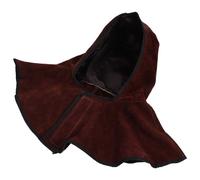 Capucha De Para Soldadura Con Protección Cuello Y