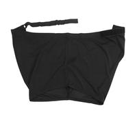 Capucha Elástica Para Caballo - Spandex, 400 G, Hombro Squallido Para Caballo, Transpirable | Chaleco Protector De Melena Flexible, Protector De Hombros Para Entrenamiento, Toelet