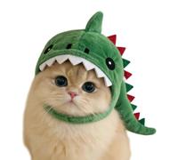 Capucha Ligera para Cosplay con Dinosaurio para Mascotas de Entre | Acento de de felpa, costo único