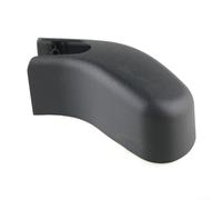 Capucha Limpiador ABS Negro para ford Focus MK2 Hatchback Capucha | específico MK2, hatchback compatible, protección eje, para fácil montaje, sin modificaciones
