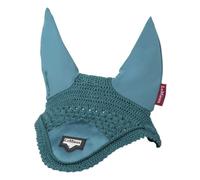 CAPUCHA MOSCAS DEL LOIRA PAVO REAL