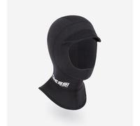 Capucha Peaked Hood Negro Neopreno 2 mm L