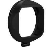 Capucha PolarPro MagFlip - 28mm + 43mm - Leica Q3 - Negra | ✅ Black Friday