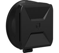 PolarPro - MagFlip Hood - Capucha magnética abatible para Acceso a filtros - Fuji X100VI - Negro