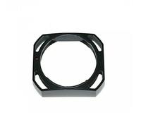 Capucha Protectora de Lente Lens Protector Hood Shade Compatible with Sony Video Camera Recorder