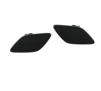 Capucha Tobera Agua Compatible Con 3 Serie Para E92 Para E93 2006-2010 Tapa De Chorro De Arandela De Coche Marco De Cubierta Embellecedor Más Accesorios 61677171659 61677171660