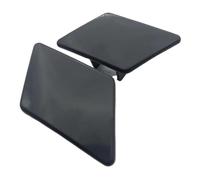 Capucha Tobera Agua Compatible Con 3 Series E90 328i 328i 2008-2011 Parachoques Delantero Del Coche Faro Lavadora Jet Cap Cubierta Marco Trim Plus Accesorios