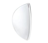 Capucha Tobera Agua Compatible Con Cooper Para R58 Para R56 2008-2014 Cubierta De Tapa De Chorro De Arandela De Faro De Coche Embellecedor De Marco Izquierdo Derecho Más Accesorios