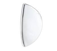 Capucha Tobera Agua Compatible Con Cooper Para R58 Para R56 2008-2014 Cubierta De Tapa De Chorro De Arandela De Faro De Coche Embellecedor De Marco Izquierdo Derecho Más Accesorios