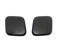 Capucha Tobera Agua Compatible Con Ford Para Focus 2015 2016 2017 2018 Tapa De Chorro De Arandela Delantera Para Coche Embellecedor De Marco Accesorios