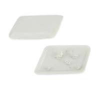 Capucha Tobera Agua Compatible Con Ford Para Mondeo Para Mk3 2000-2007 Cubierta De Tapa De Chorro De Arandela De Faro Coche Embellecedor De Marco Izquierdo Derecho Más Accesorios