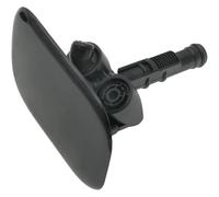 Capucha Tobera Agua Compatible Con KIA Para Cadenza Para K7 2010-2012 Faro De Coche Lavadora Jet Cap Cubierta Marco Trim Plus 98691-3R000 98681-3R000