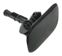 Capucha Tobera Agua Compatible Con KIA Para Cadenza Para K7 2010-2012 Faro De Coche Lavadora Jet Cap Cubierta Marco Trim Plus Accesorios 98691-3R000