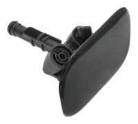 Capucha Tobera Agua Compatible Con KIA Para Cadenza Para K7 2010-2012 Tapa De Chorro De Arandela De Coche Marco De Cubierta Embellecedor Más Accesorios 98691-3R000 98681-3R000