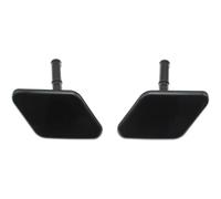 Capucha Tobera Agua Compatible Con KIA Para Sportage 3 2010-2015 Cubierta De Tapa De Chorro De Arandela De Faro De Parachoques Delantero De Coche Plus 986753U000 986753U001