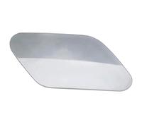 Capucha Tobera Agua Compatible Con Opel Para Insignia Para A 2008-2013 Cubierta De Tapa De Arandela Faro Parachoques Delantero Coche Accesorios De Ajuste De Marco Izquierdo Derecho
