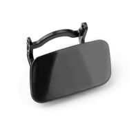 Capucha Tobera Agua Compatible Con Para A4 Para B8 2008-2012 Cubierta Tapa Arandela Faro Parachoques Delantero Coche Embellecedor De Marco Izquierdo Derecho Más Accesorios
