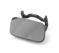 Capucha Tobera Agua Compatible Con Para A4 Para B8 Faro De Parachoques Delantero Tapa Boquilla Chorro Limpiaparabrisas Embellecedor De Marco Izquierdo Derecho Accesorios