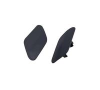 Capucha Tobera Agua Compatible Con Vauxhall Para Insignia Para A 2008-2013 Tapa De Arandela De Faro De Coche Cubierta De Marco Embellecedor Más Accesorios 1452017 1452018