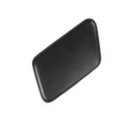Capucha Tobera Agua Compatible Con Volvo Para S60 2011-2013 Parachoques Delantero Coche Cubierta Tapa Chorro Limpiaparabrisas Embellecedor Marco Izquierdo Derecho Más Accesorios