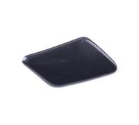 Capucha Tobera Agua Compatible Con Volvo Para XC60 2009-2013 Cubierta Tapa Chorro De Arandela De Faro De Coche Accesorios De Ajuste De Marco Izquierdo Derecho 39854976 39854991