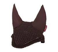 CAPUCHA VOGUE MOSCAS MARRÓN