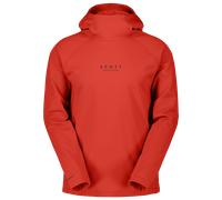 Capucha Winter Hoody Defined Warm