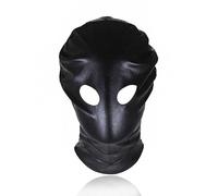 Capuchas marca OHMAMA OHMAMA FETISH GORRO BOCA CUBIERTA