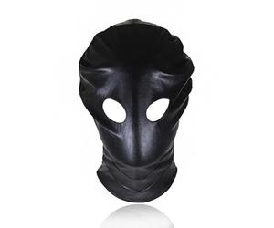 Capuchas marca OHMAMA OHMAMA FETISH GORRO BOCA CUBIERTA