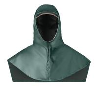 Capuchas Protectoras universales Cubierta Protectora para protección contra la Lluvia, Polvo y Adecuado para Jinetes Trabajadores y obreros Capuchas para Cascos