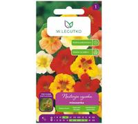 Capuchina alta mezcla