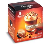 Capuchino Caramel 48 Capsulas Dolce Gusto