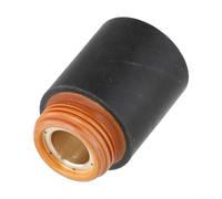 Capuchón Fijación para plasma 420114 para Corte 30A Capuchón | Cobre , alta conductividad, para PowerMax30, corte para preciso, 15-30 amperios