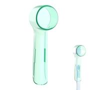 Capuchón Para Cepillo De Dientes Antipolvo Portátiles