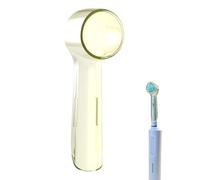 Capuchón para Cepillo De Dientes Protector, Antipolvo, Portátil