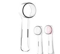 Capuchón Para Cepillo De Dientes Protector Portátil, Antipolvo E Higiénico