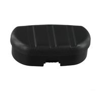 Capuchón Plástico Estribo Lateral para ford Duty 10-16 Capuchón | Ajuste directo, plástico , protege extremo estribo, para fácil instalación, color original