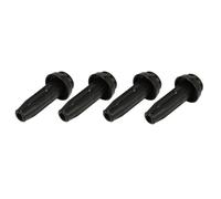 Capuchón Protector, conector de bujía VALEO 245233, 4 Pieza