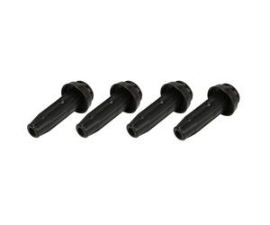 Capuchón Protector, conector de bujía VALEO 245233, 4 Pieza
