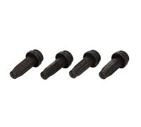 Capuchón Protector, conector de bujía VALEO 245234, 4 Pieza