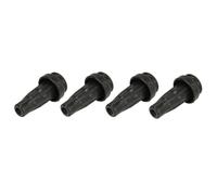Capuchón Protector, conector de bujía VALEO 245235, 4 Pieza