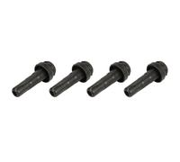 Capuchón Protector, conector de bujía VALEO 245236